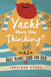Yacht Were You Thinking