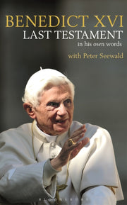 Last Testament In His Own Words