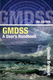 Gmdss A Users Handbook