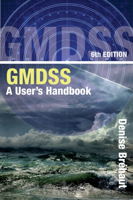 Gmdss A Users Handbook