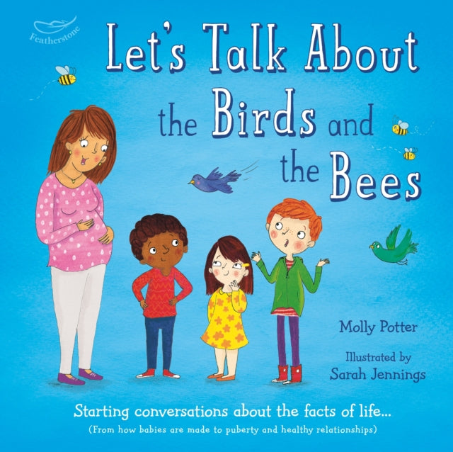 Lets Talk About The Birds & The Bees