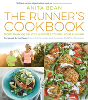 Runners Cookbook