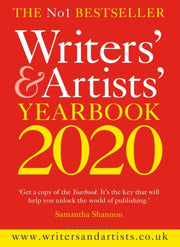 Writers & Artists Yearbook 2020