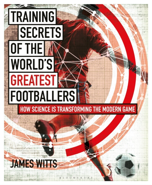 Training Secrets/worlds Great Footballrs