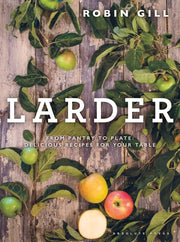 Larder Chef