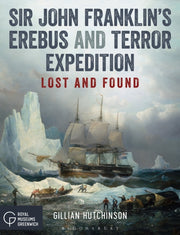Sir John Franklins Erebus & Terror Exped