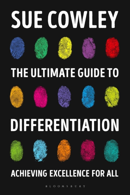 Ultimate Guide To Differentiation