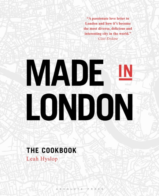 Made In London