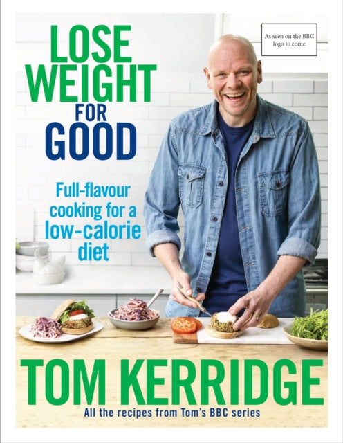 Lose Weight For Good
