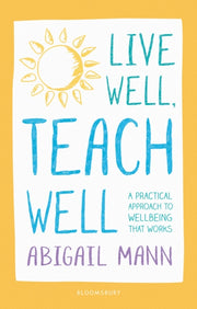 Live Well Teach Well