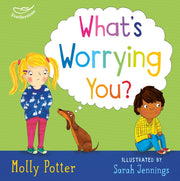 Whats Worrying You