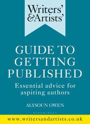 Getting Published