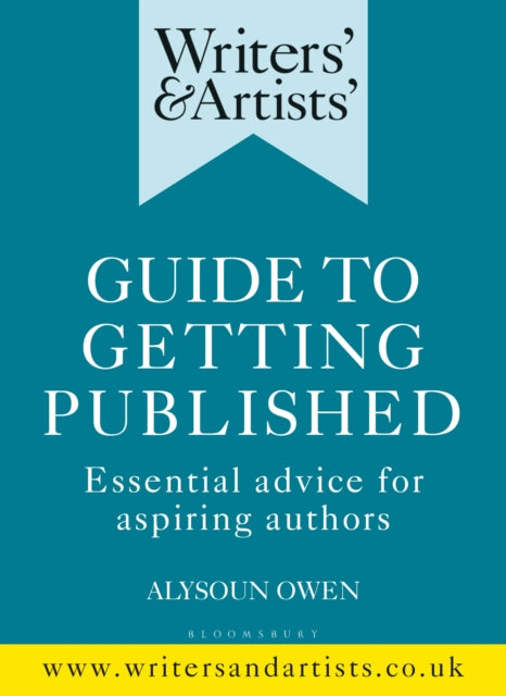 Getting Published