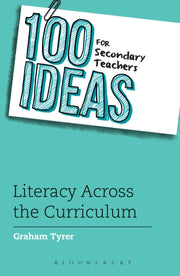100 Ideas Secondary Literacy Across/cur