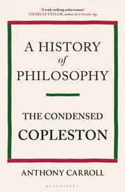 History Of Philosophy