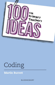 Coding By Burrett, Martin