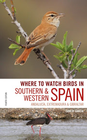 Southern & Western Spain