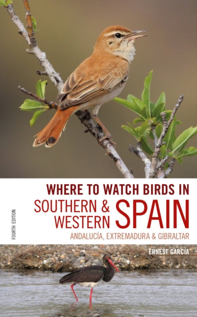 Southern & Western Spain