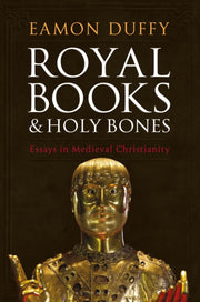 Royal Books & Holy Bones