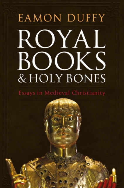 Royal Books & Holy Bones