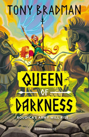 Queen Of Darkness