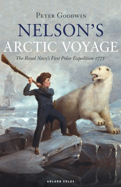 Nelsons Arctic Voyage