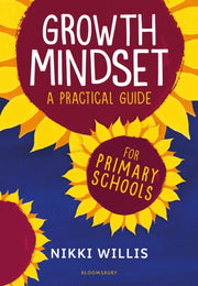 Growth Mindset For Primary Schools