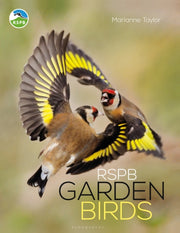Rspb Garden Birds
