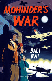 Mohinders War