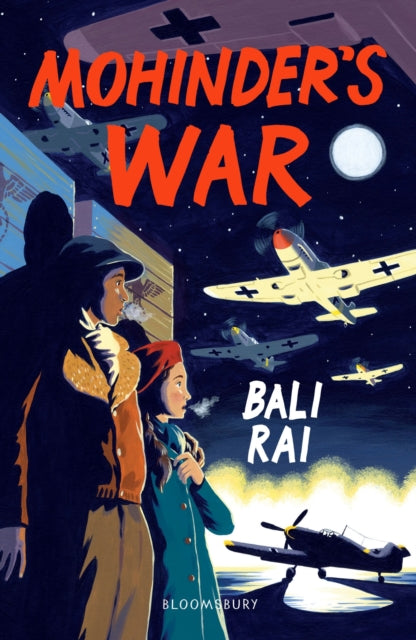 Mohinders War