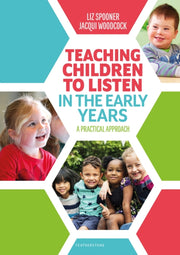 Teaching Children To Listen In/early Yrs