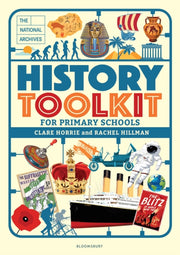 National Archives History Toolkt/primary