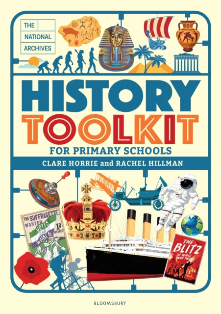 National Archives History Toolkt/primary
