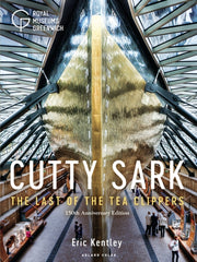 Cutty Sark By Kentley, Eric