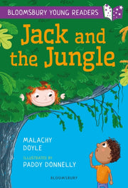 Jack & The Jungle