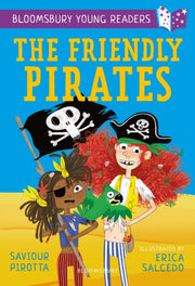 Friendly Pirates