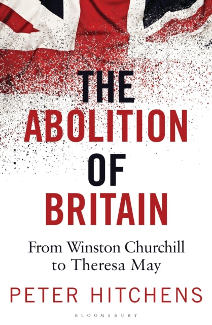 Abolition Of Britain
