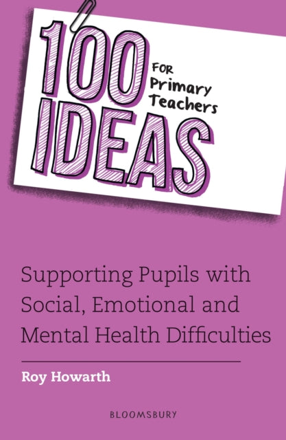 Supporting Pupils With Social Emotional
