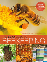 Bbka Guide To Beekeeping 2e