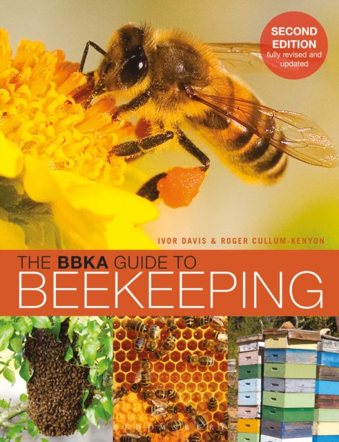 Bbka Guide To Beekeeping 2e