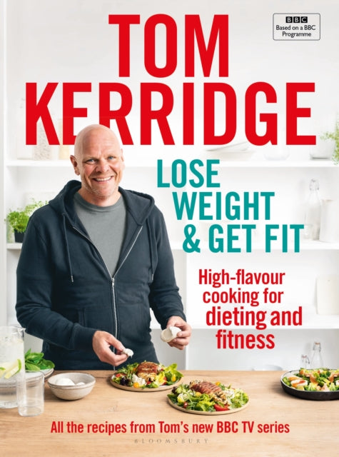 Lose Weight & Get Fit Tv Tie In