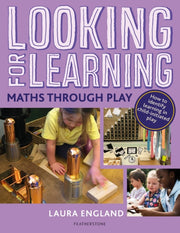 Looking For Learning Maths Through Play