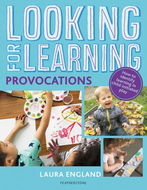 Looking For Learning Provocations
