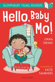 Hello Baby Mo