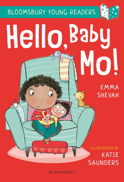 Hello Baby Mo