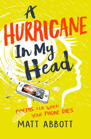 Hurricane In My Head