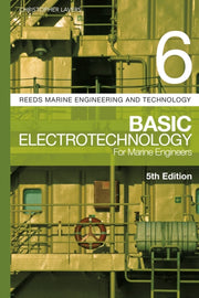 Reeds Basic Electrotechnology Vol 6