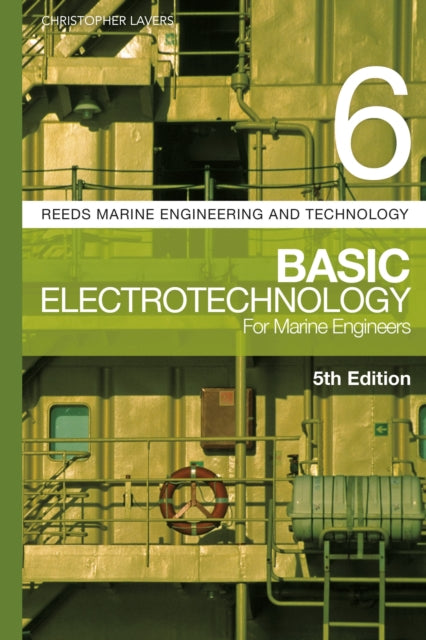 Reeds Basic Electrotechnology Vol 6