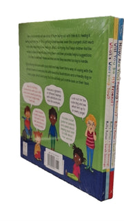 Relationships Ks1 Pack
