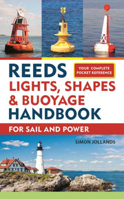 Reeds Lights Shapes & Buoyage Handbook